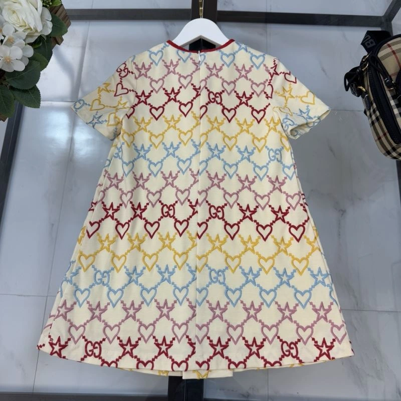 Gucci Kids Packable 125258