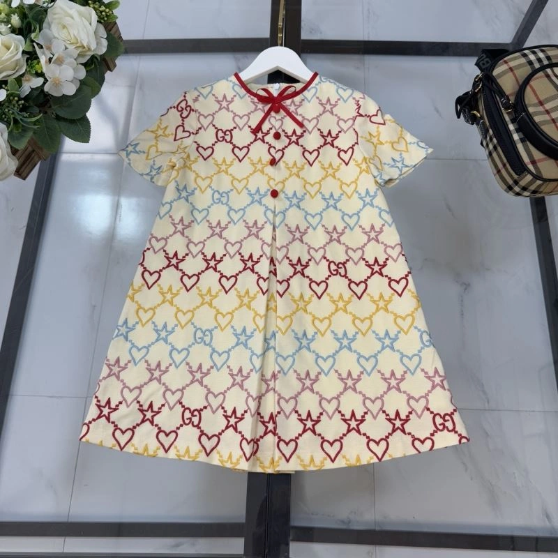 Gucci Kids Packable 125258
