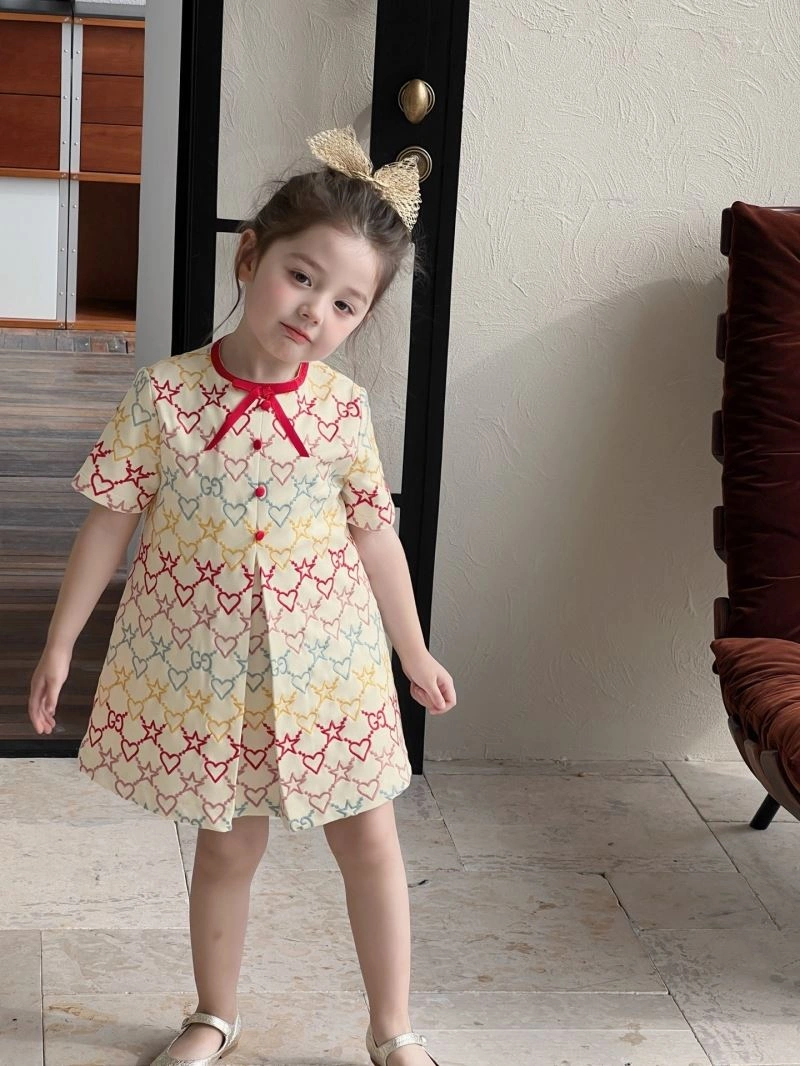 Gucci Kids Packable 125258