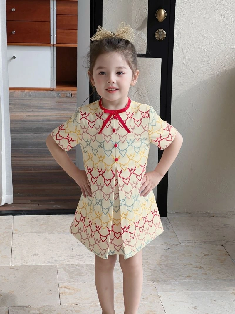 Gucci Kids Packable 125258