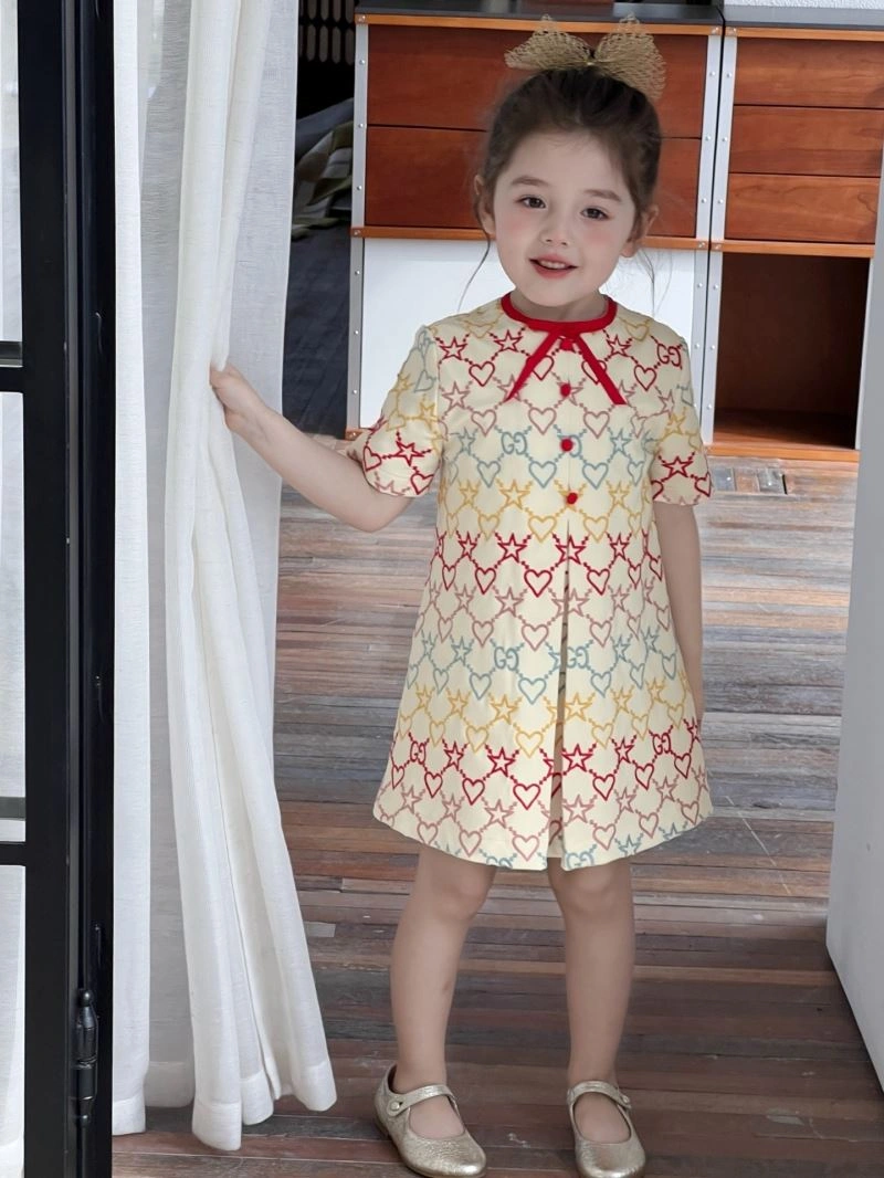 Gucci Kids Packable 125258