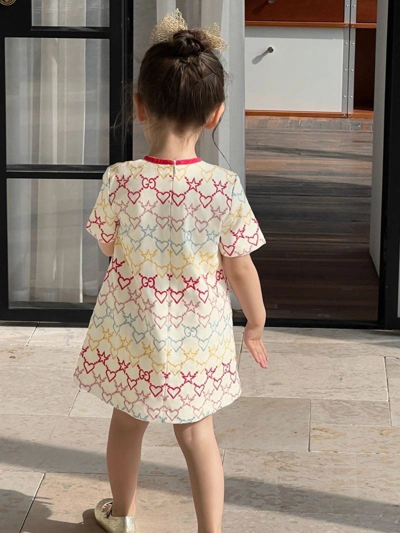 Gucci Kids Packable 125258