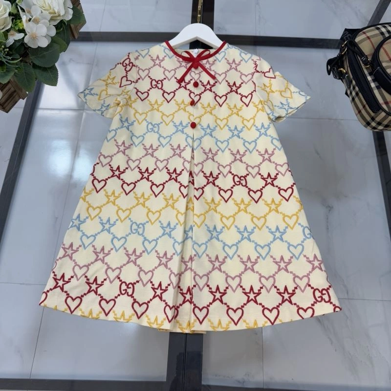 Gucci Kids Packable 125258