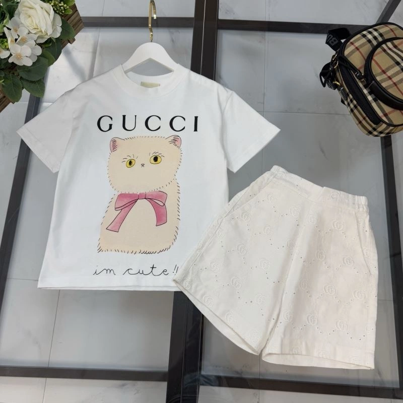 Gucci Kids OdorResistant 125239