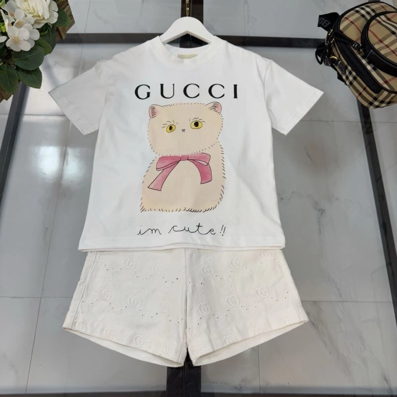 Gucci Kids OdorResistant 125239