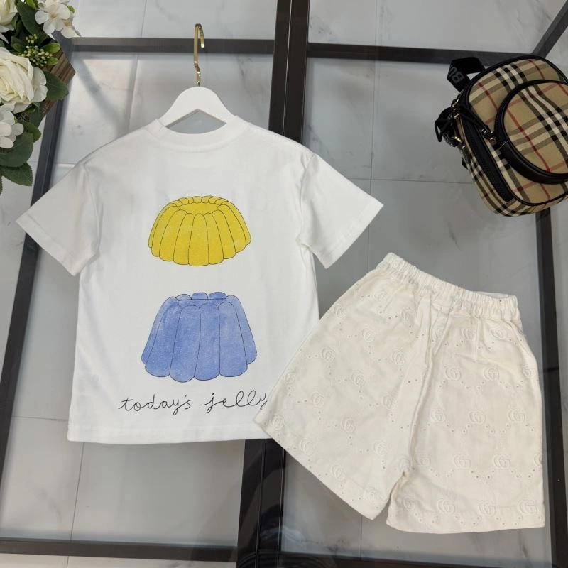 Gucci Kids OdorResistant 125239