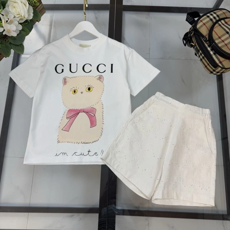 Gucci Kids OdorResistant 125239