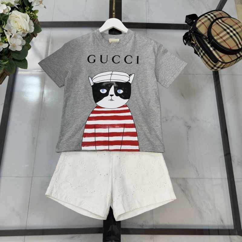 Gucci Kids Lightweight 125240