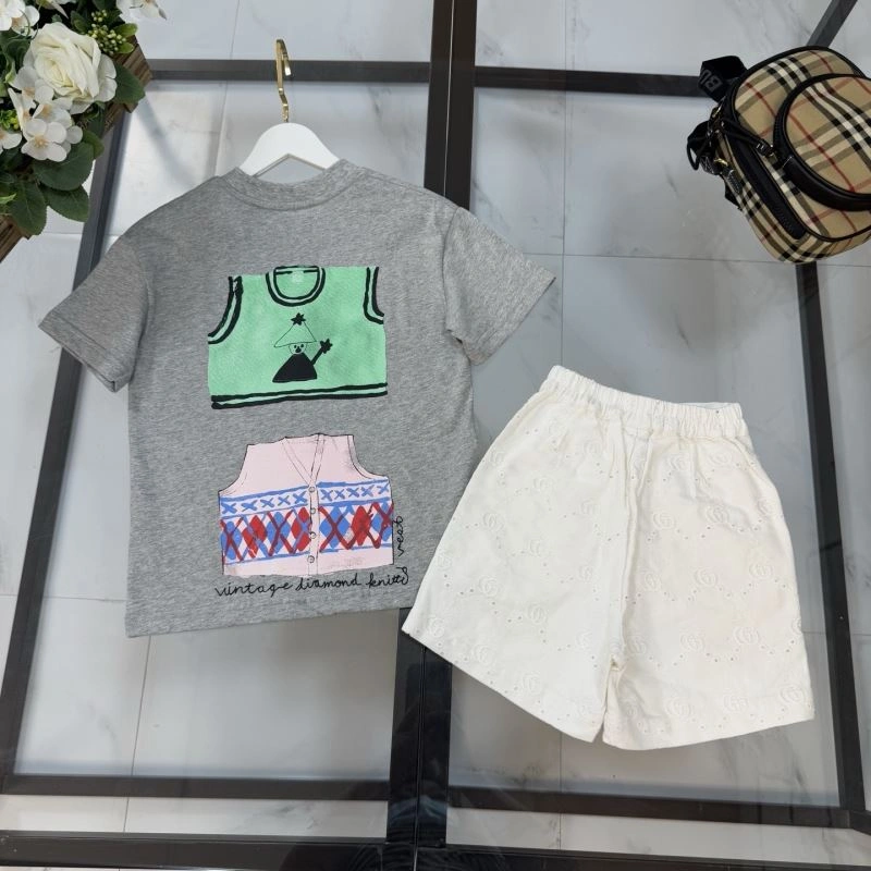 Gucci Kids Lightweight 125240