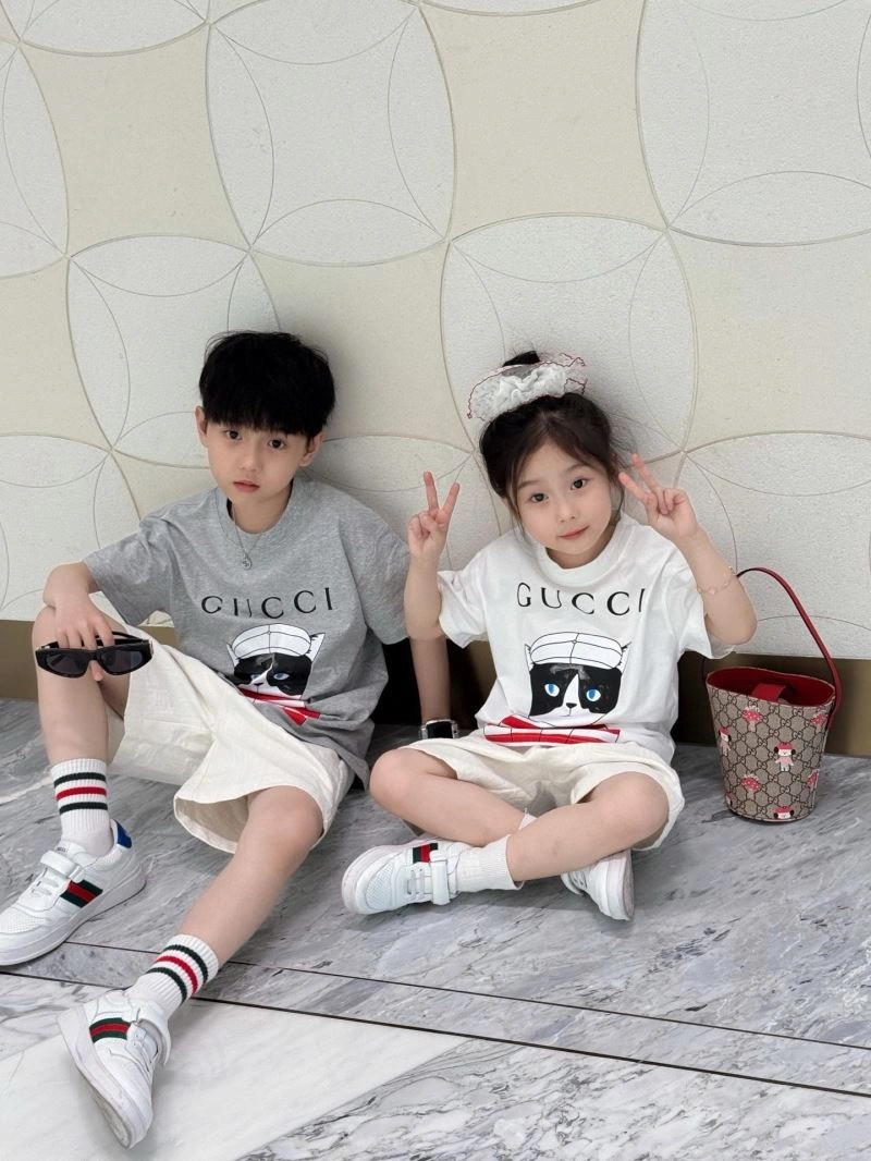 Gucci Kids Lightweight 125240