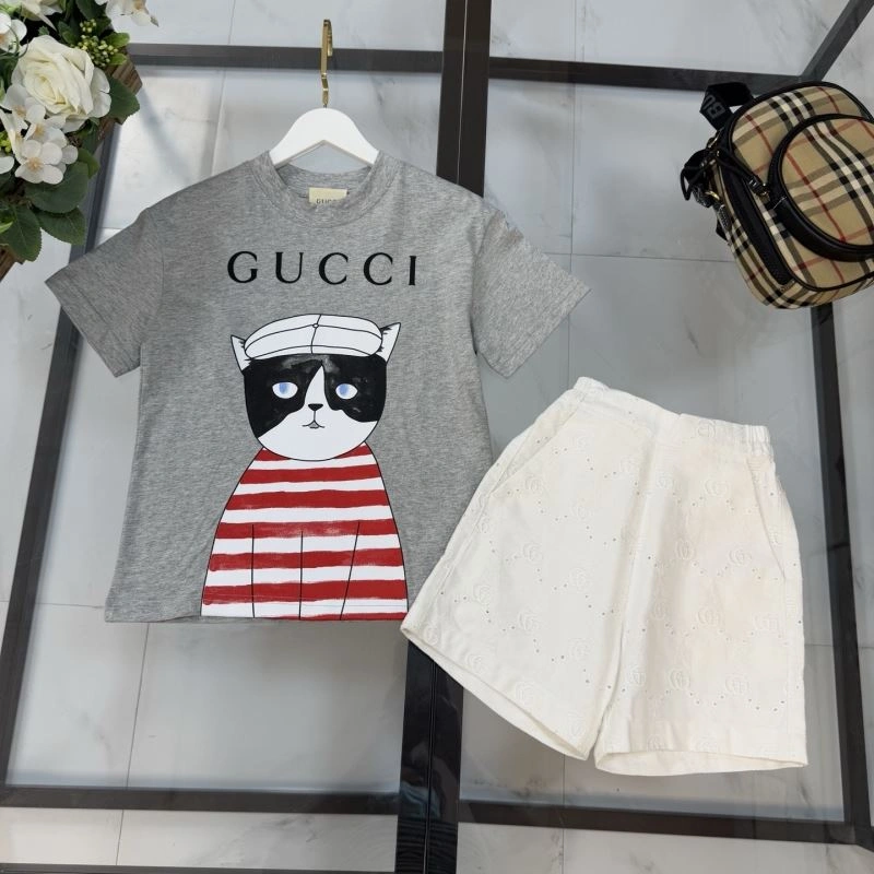 Gucci Kids Lightweight 125240