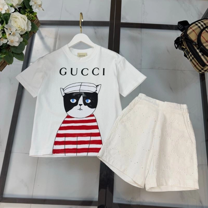 Gucci Kids Lightweight 125240
