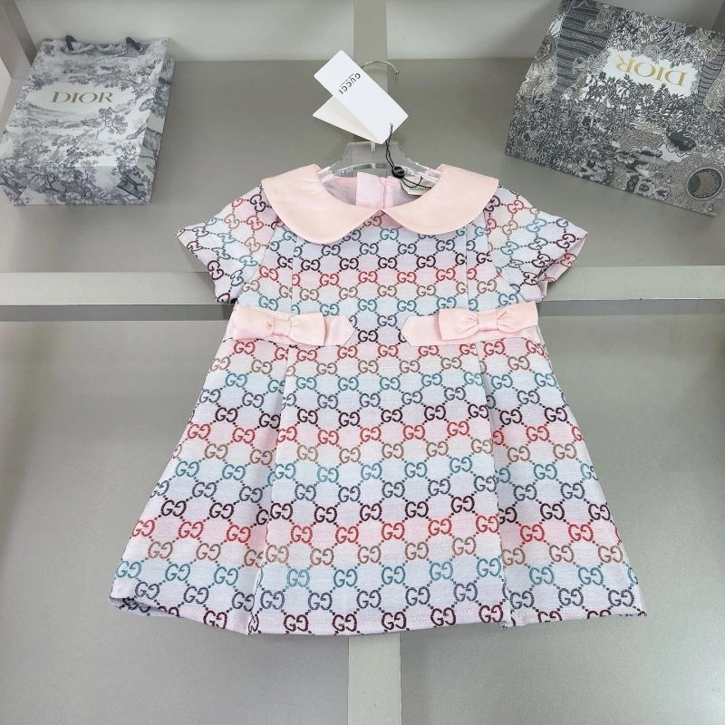 Gucci Kids Comfortable 125238