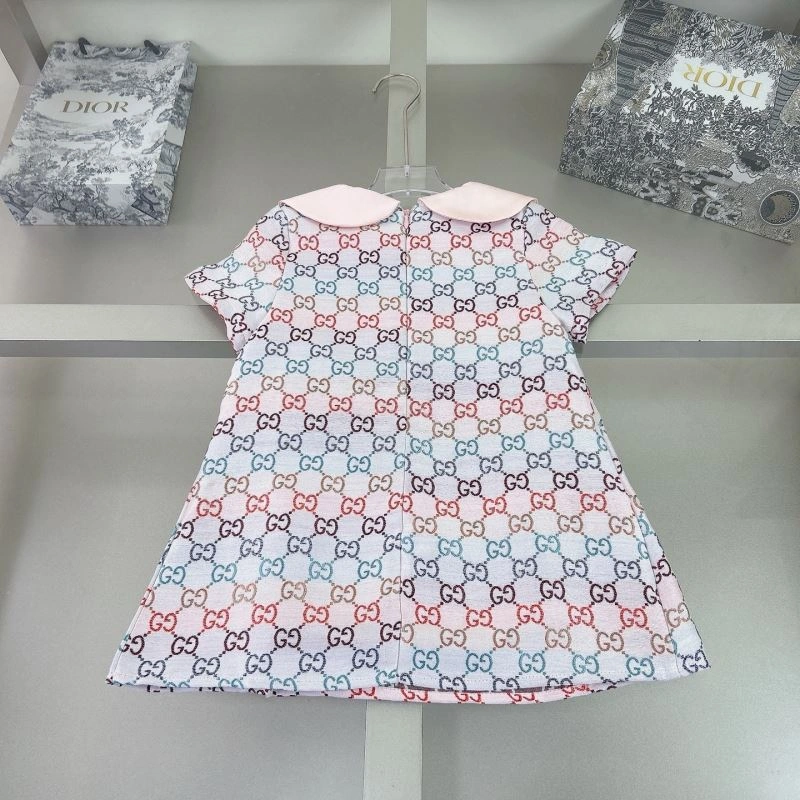 Gucci Kids Comfortable 125238