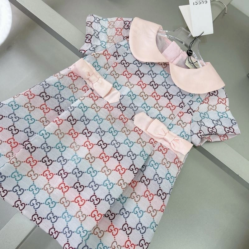 Gucci Kids Comfortable 125238