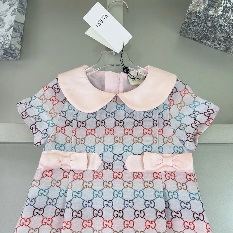 Gucci Kids Comfortable 125238
