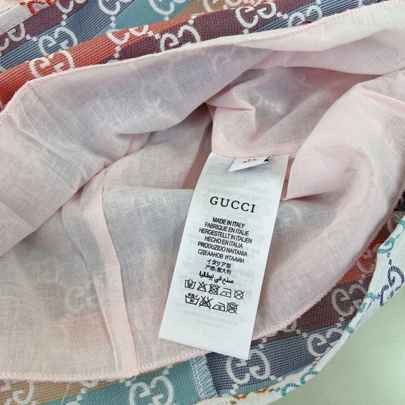 Gucci Kids Comfortable 125238