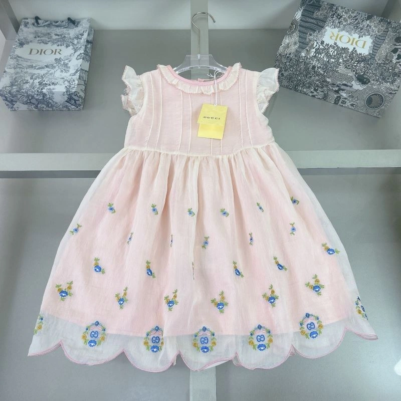 Gucci Kids ZeroBulk 125260