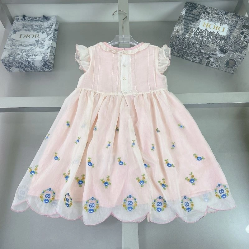Gucci Kids ZeroBulk 125260