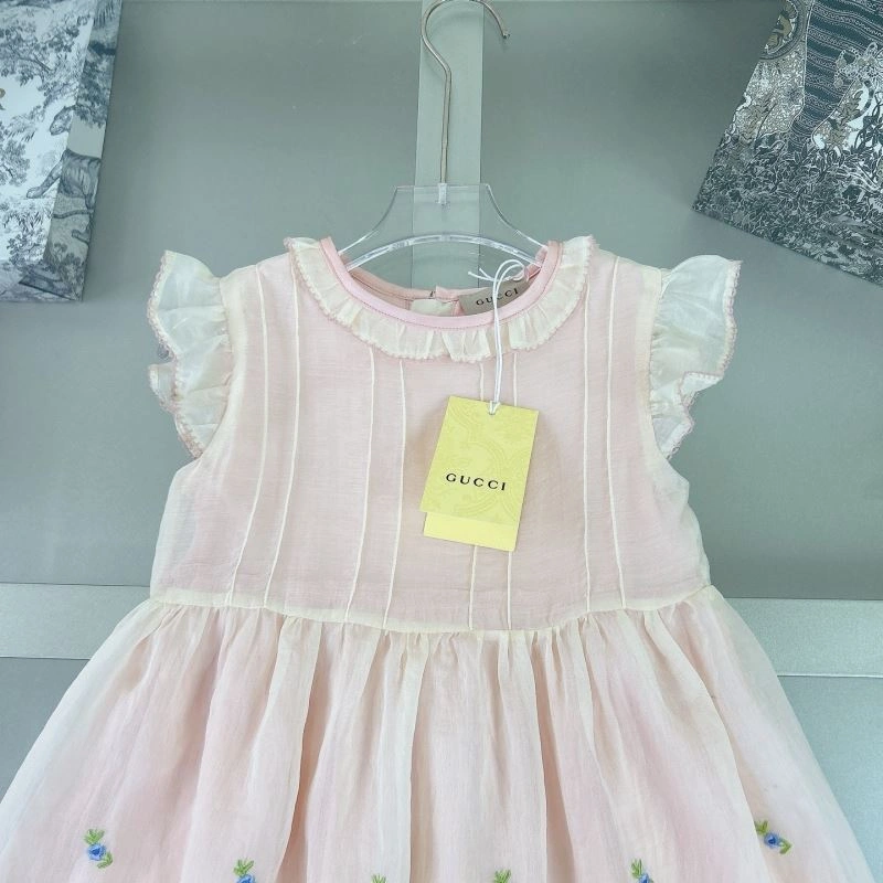 Gucci Kids ZeroBulk 125260