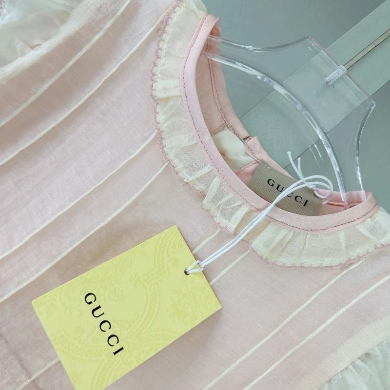 Gucci Kids ZeroBulk 125260