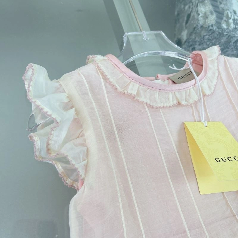 Gucci Kids ZeroBulk 125260