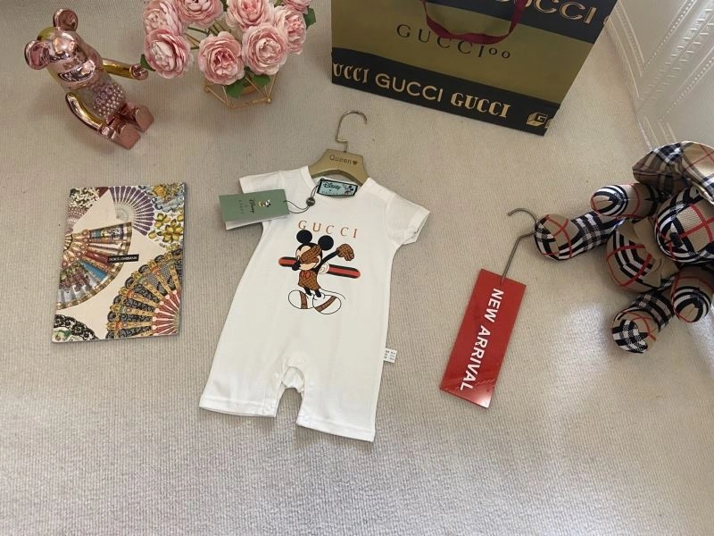 Gucci Kids OdorResistant 125236