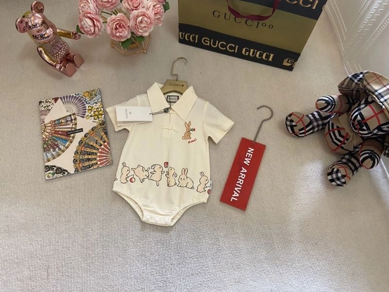 Gucci Kids Durable 125235