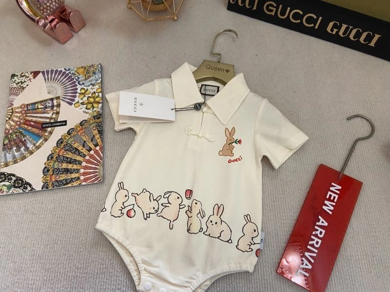 Gucci Kids Durable 125235