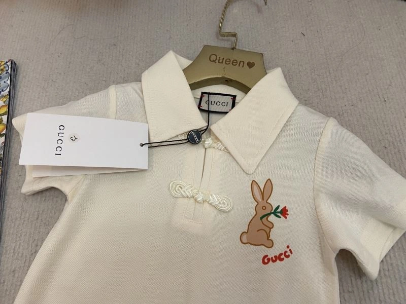 Gucci Kids Durable 125235