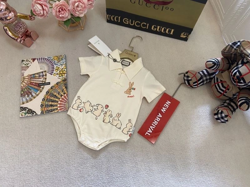 Gucci Kids Durable 125235