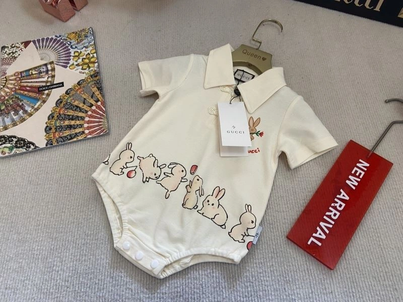 Gucci Kids Durable 125235