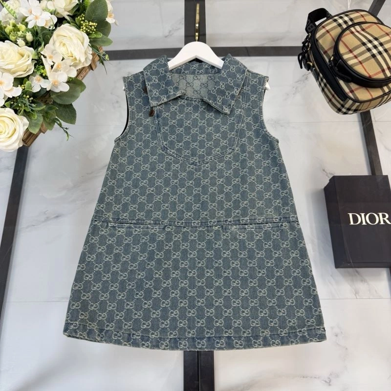 Original Gucci Kids 125234