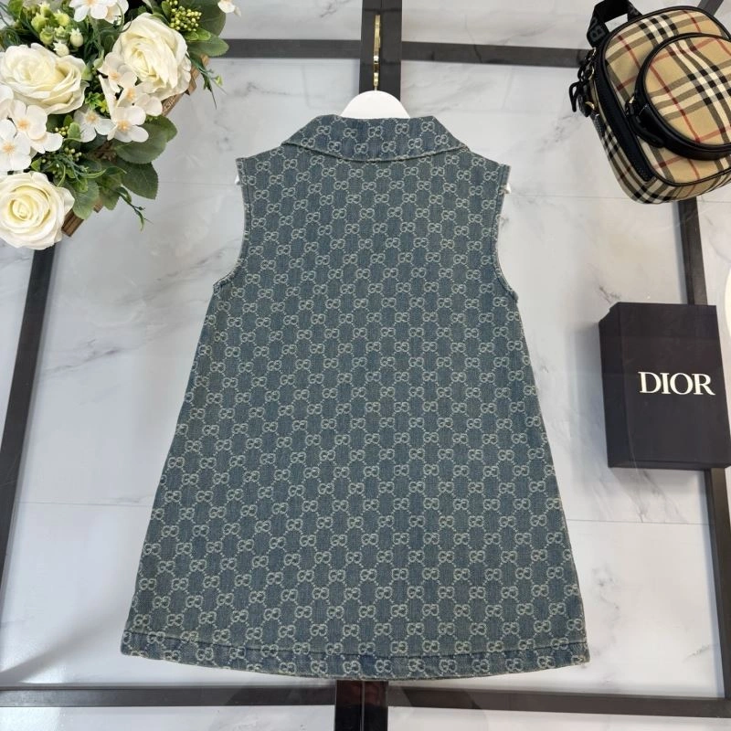 Original Gucci Kids 125234
