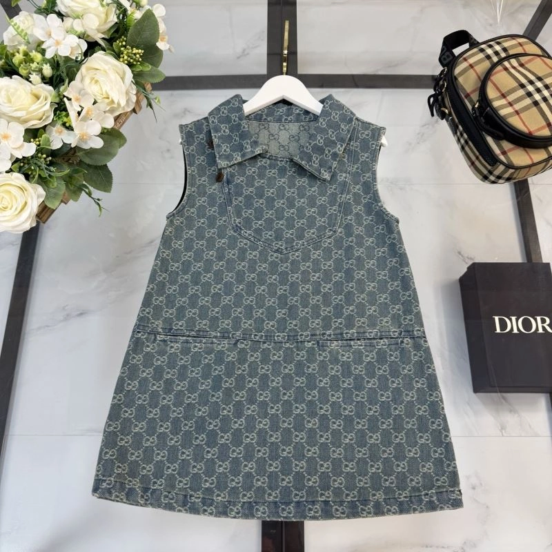 Original Gucci Kids 125234