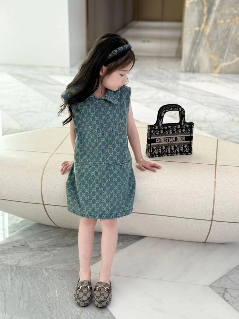 Original Gucci Kids 125234