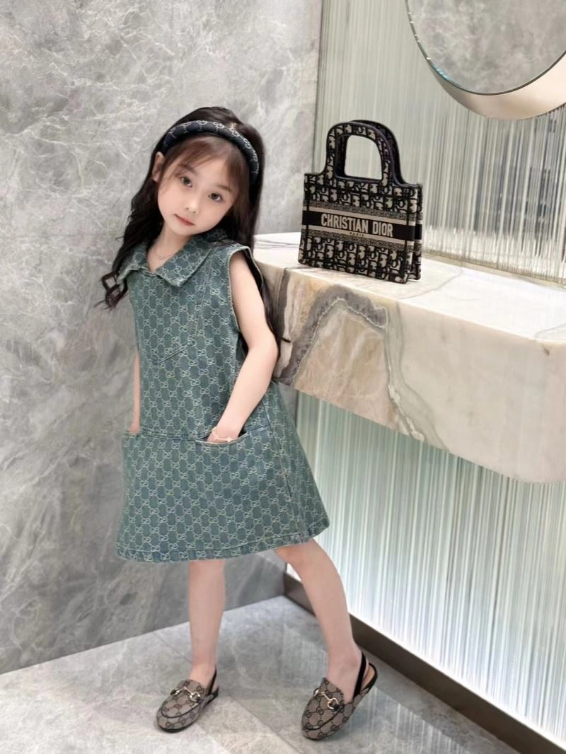 Original Gucci Kids 125234