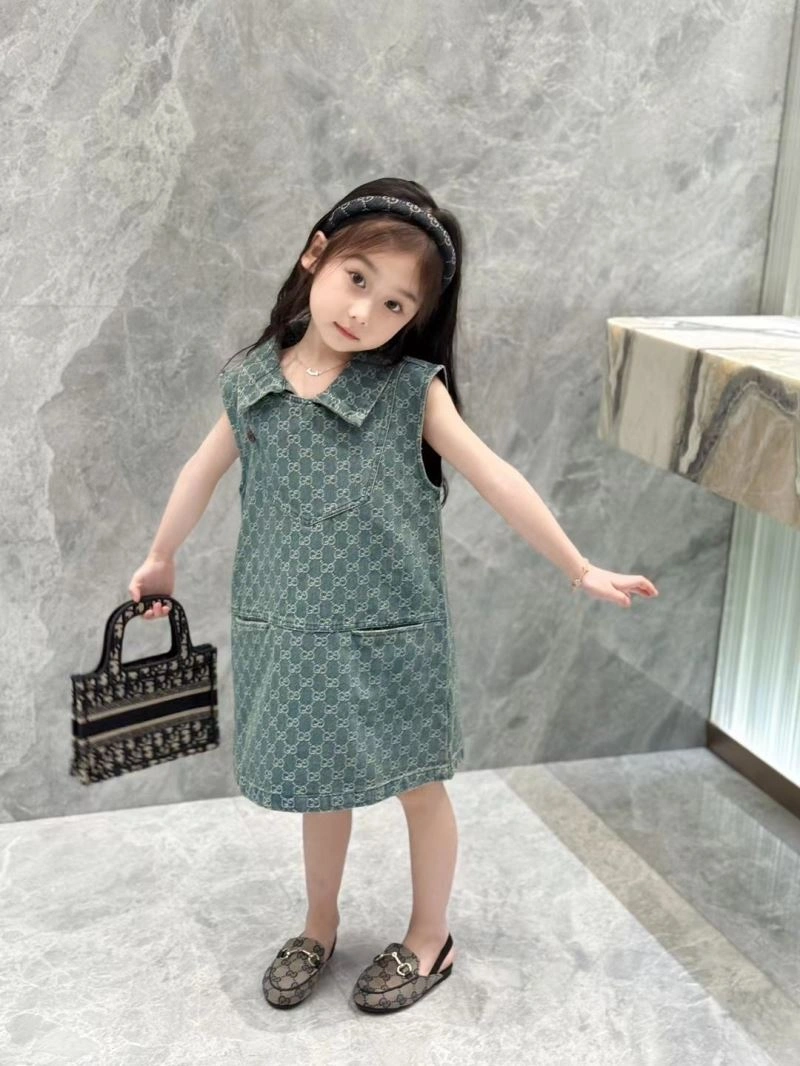 Original Gucci Kids 125234