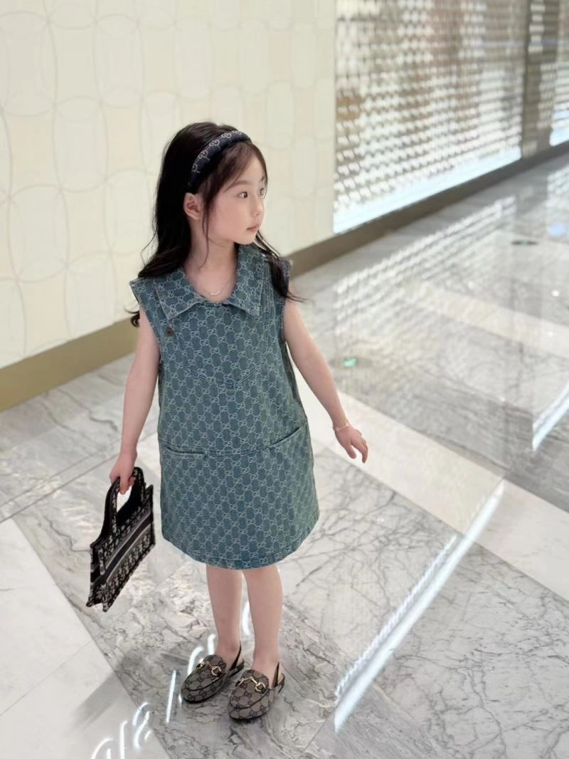 Original Gucci Kids 125234