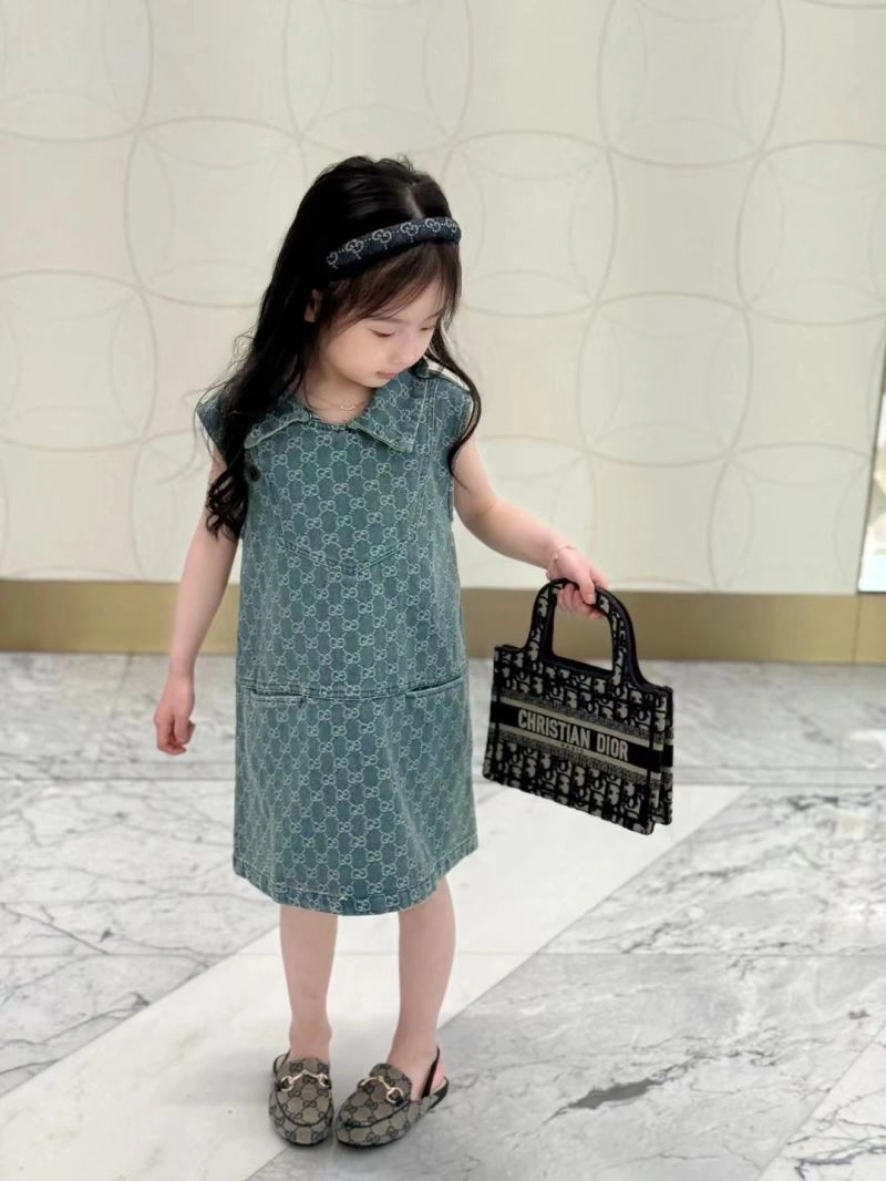 Original Gucci Kids 125234