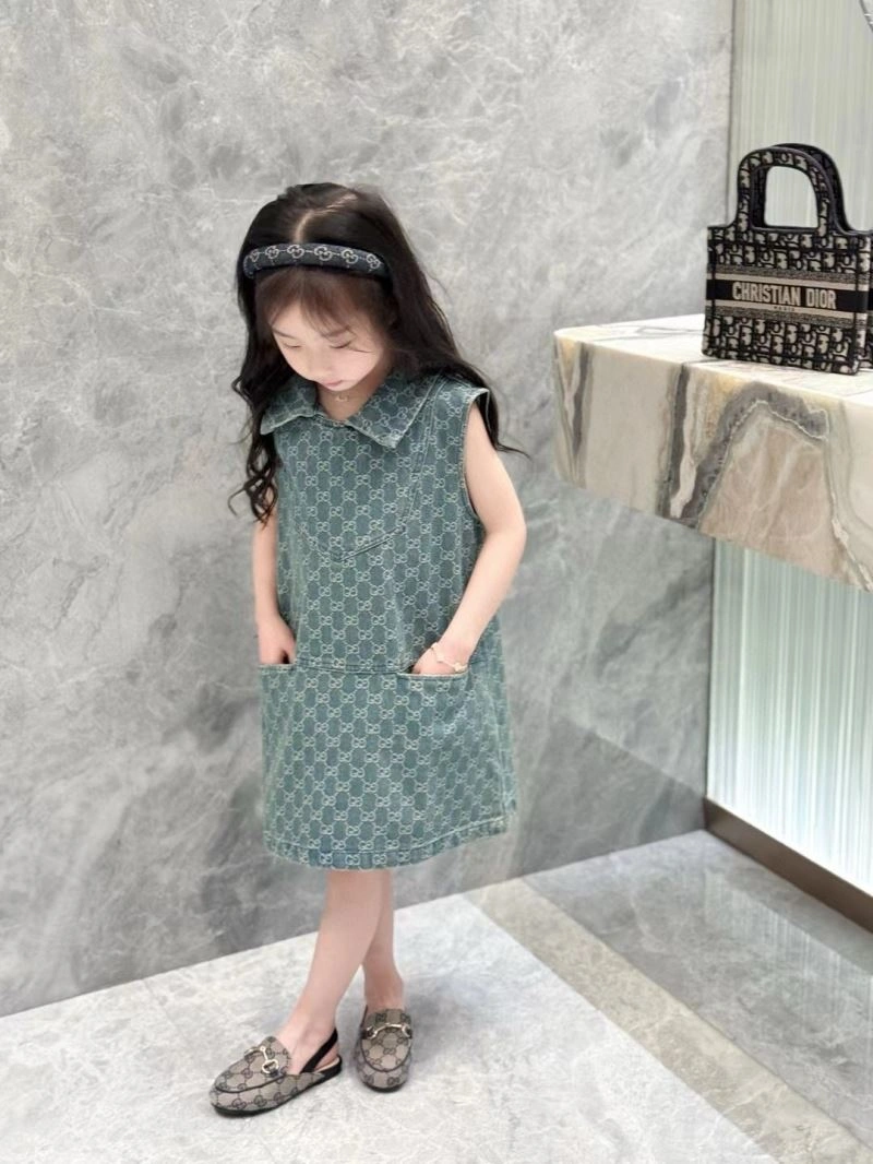 Original Gucci Kids 125234