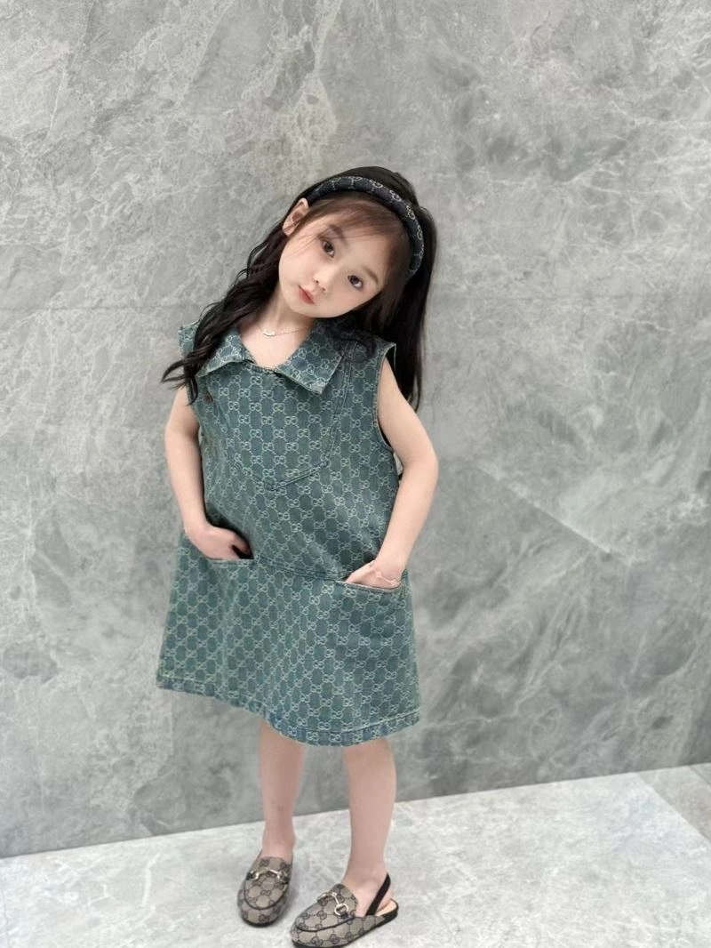 Original Gucci Kids 125234