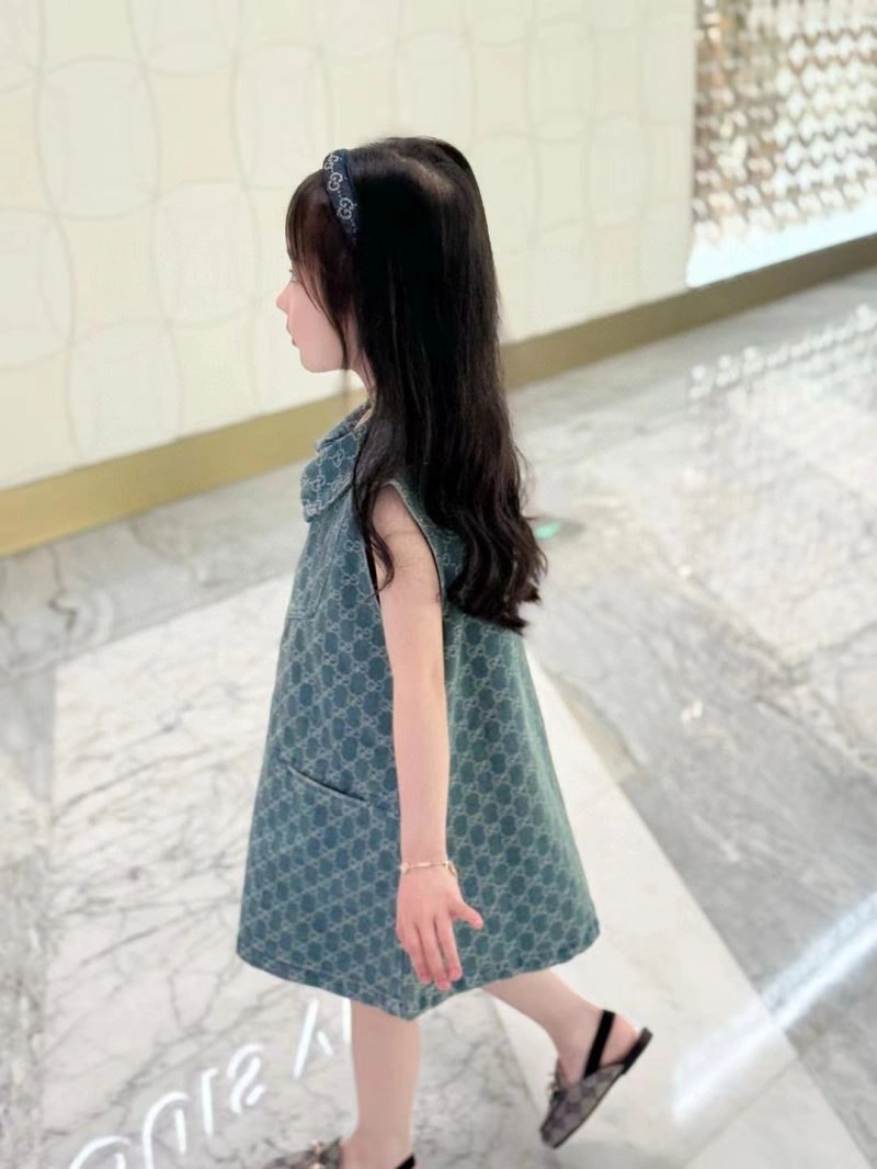 Original Gucci Kids 125234