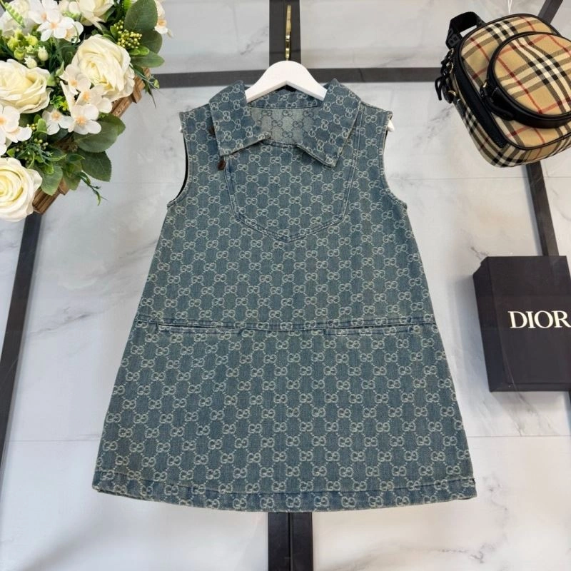 Original Gucci Kids 125234