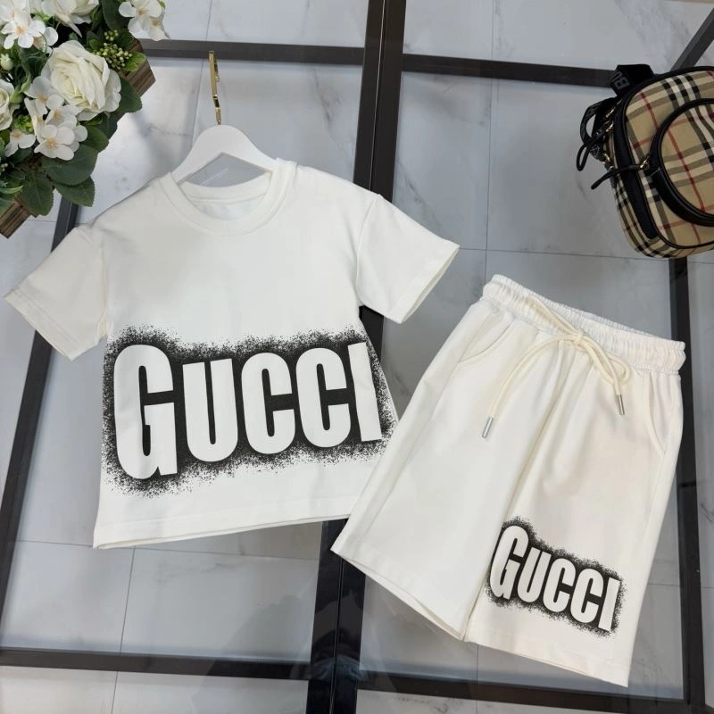 Seasonal Gucci Kids 125232