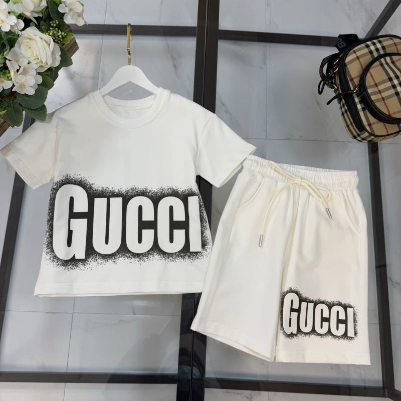 Seasonal Gucci Kids 125232