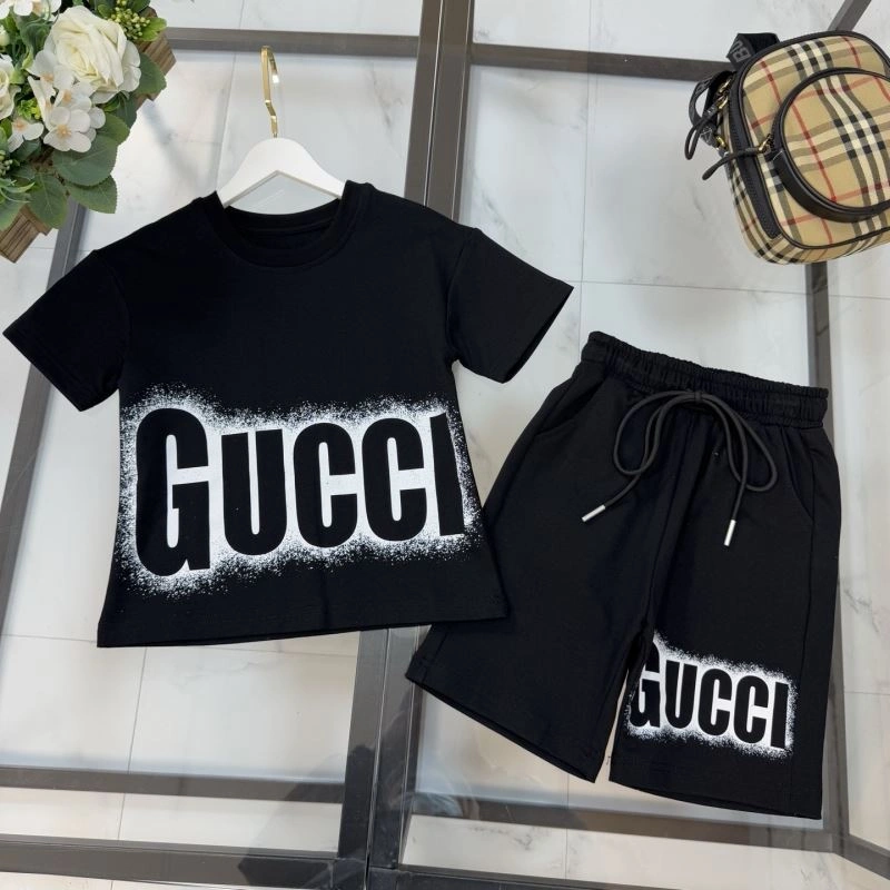 Gucci Kids NewStyle 125231