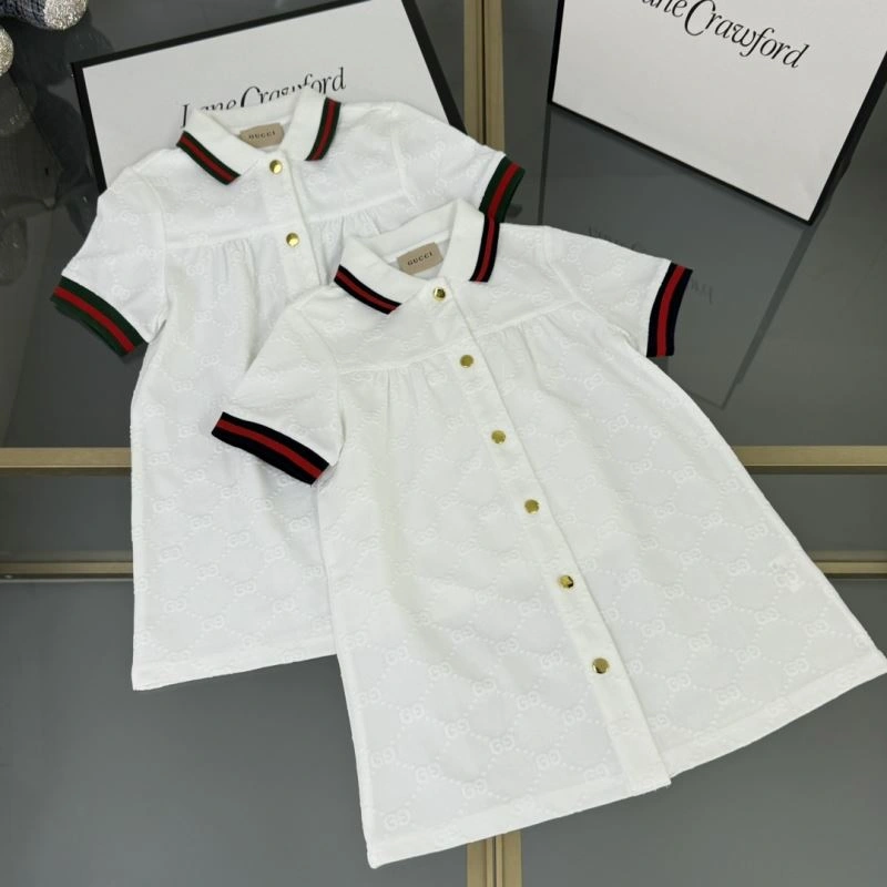 Upgraded Gucci Kids 125227