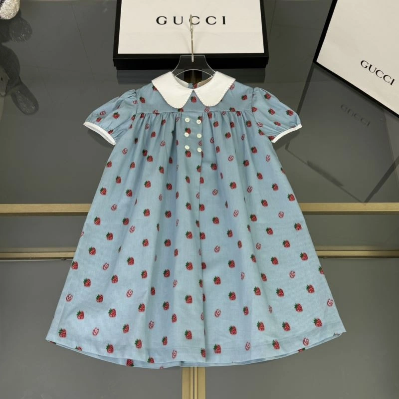 Gucci Kids SmoothTexture 125228