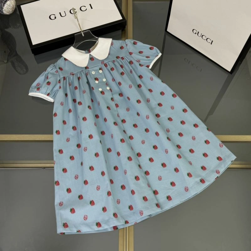 Gucci Kids SmoothTexture 125228